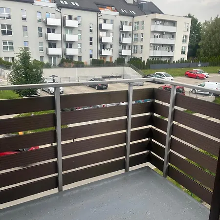 Apartman Solny Zakatek 9 Wieliczka