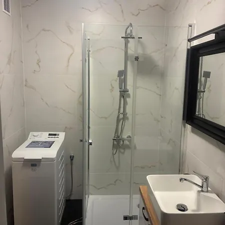 Solny Zakatek 9 Apartman *