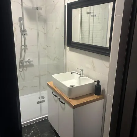 Solny Zakatek 9 Apartman