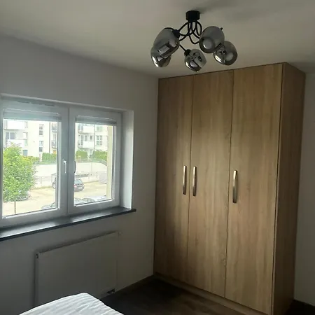 Solny Zakatek 9 * Wieliczka
