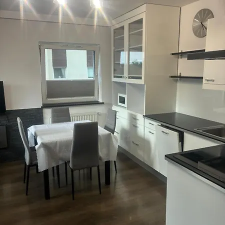Apartman Solny Zakatek 9