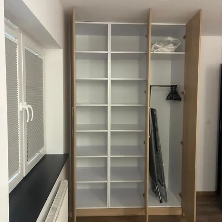 Apartman Solny Zakatek 9 *
