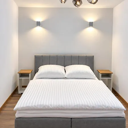 Solny Zakatek 9 Apartman